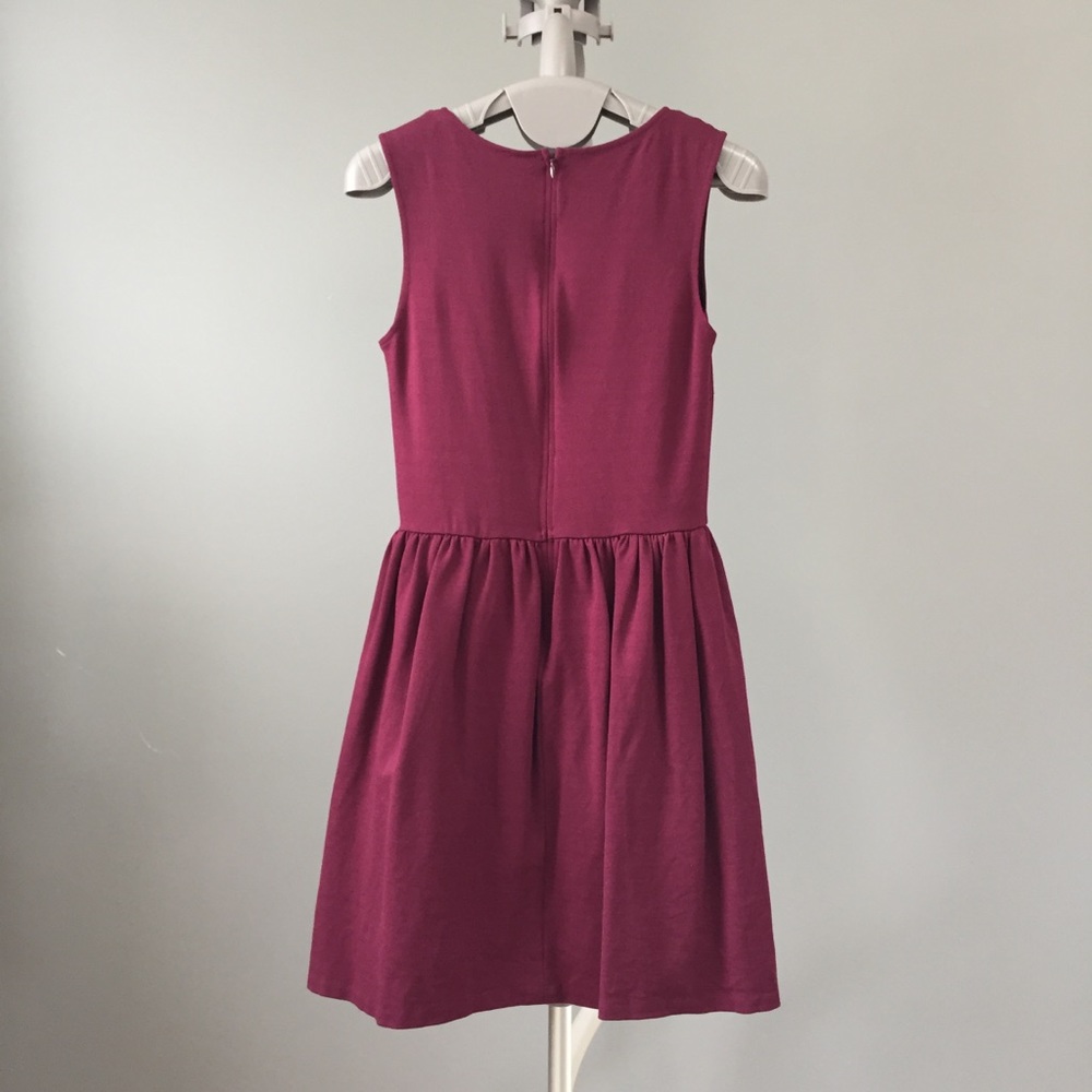 Design Lab Dress - Picture 2 of 3